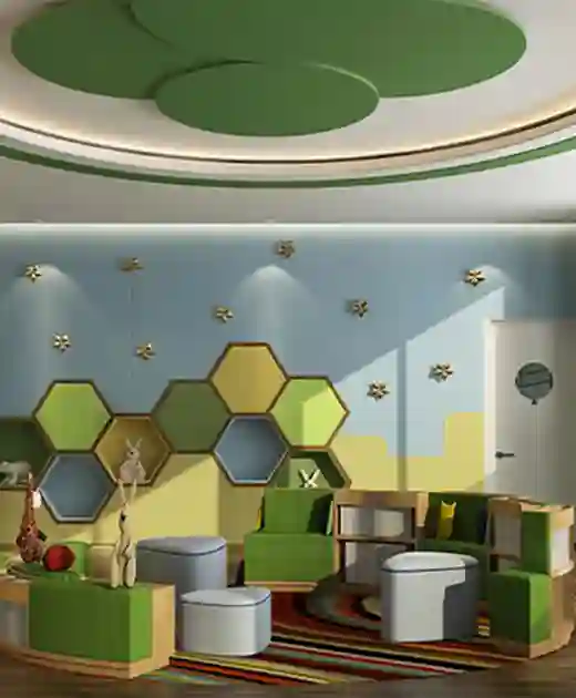 Crèche / Day Care