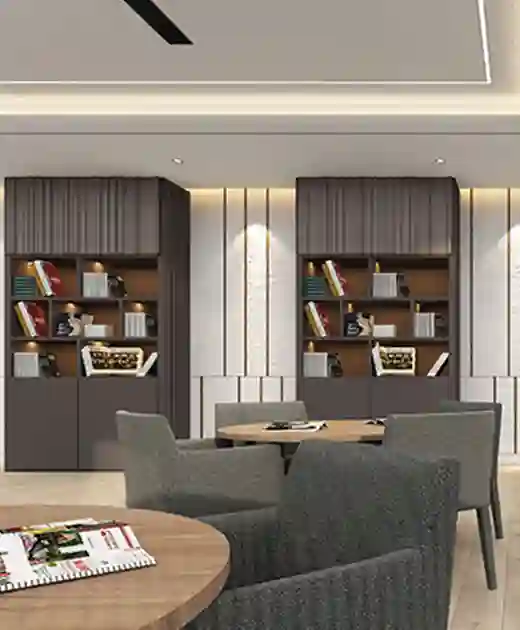 Library