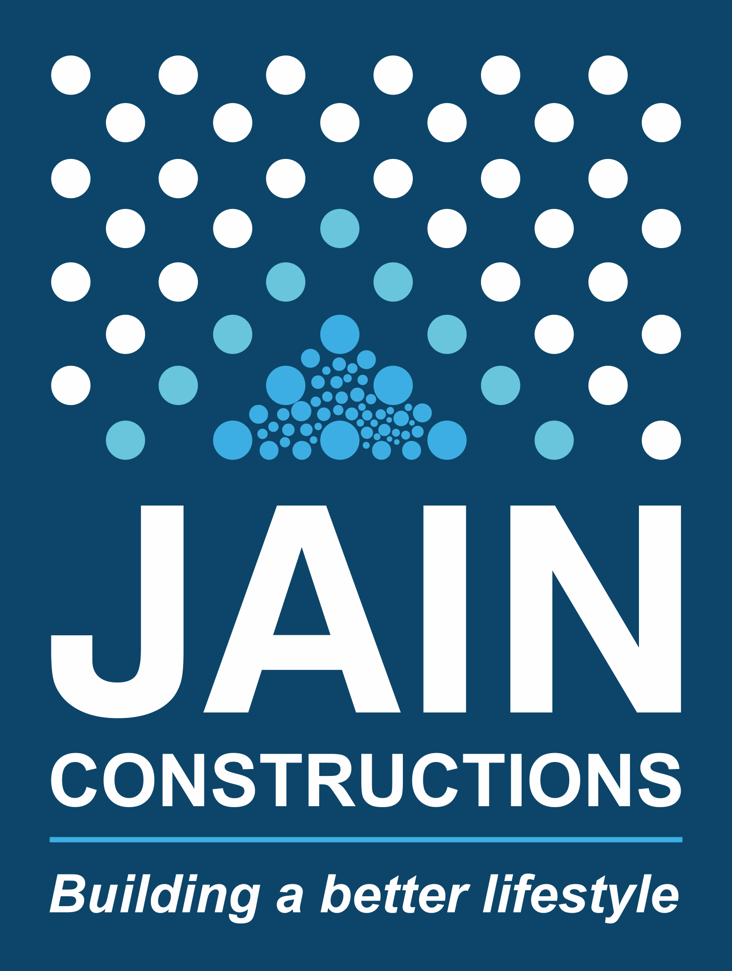 Jain's Central Park East